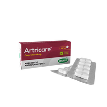 Cargar imagen en el visor de la galería, Artricare Vetcross Antinflamatorio X 30 Comprimidos