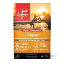 Cargar imagen en el visor de la galería, Orijen Puppy Dog 5.90Kg con Regalo