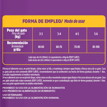 Cargar imagen en el visor de la galería, Beny Primogato Blend Adulto 25kg Con Regalo