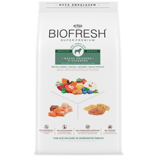 Cargar imagen en el visor de la galería, Biofresh Adulto Raza Grande 3Kg con Regalo