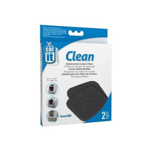 Cargar imagen en el visor de la galería, Filtro Para Baño Cerrado De Alta Calidad, 2 Piezas