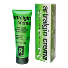 Cargar imagen en el visor de la galería, Artralgin Crema 250g (Tipo Atomo)