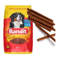 Cargar imagen en el visor de la galería, Bandit Adulto 25Kg con Regalo