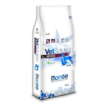 Cargar imagen en el visor de la galería, Monge Perro Grain Free Hepatic 12Kg con Regalo