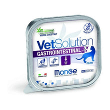 Cargar imagen en el visor de la galería, Pate Para Gato Monge Grain Free Gastrointestinal 100g