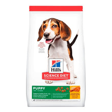 Cargar imagen en el visor de la galería, Hill's Cachorro Raza Media 2.05Kg con Regalo