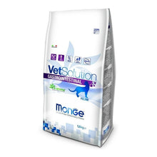 Cargar imagen en el visor de la galería, Monge Gato Grain Free Gastro Intestinal 1.5Kg con Regalo