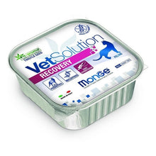 Cargar imagen en el visor de la galería, Pate Para Gato Monge Grain Free Recovery 100g