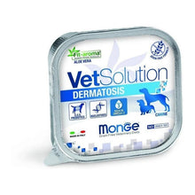 Cargar imagen en el visor de la galería, Pate Para Perros Monge Grain Free Dermatosis 150 G - Veterinaria La Hacienda