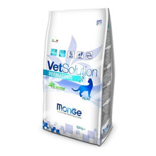 Cargar imagen en el visor de la galería, Monge Gatos Grain Free Hipoalergenica 1.5Kg con Regalo