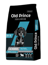 Cargar imagen en el visor de la galería, Old Prince Equilibrium Cachorro Raza Pequeña 7.5Kg Con Regalo