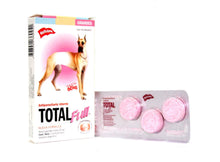 Cargar imagen en el visor de la galería, Total Full Antiparasitario Perros Medianos y Grandes x 3 comp.