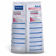 Cargar imagen en el visor de la galería, HPM Virbac Adultos Large & Medium 3Kg con Regalo