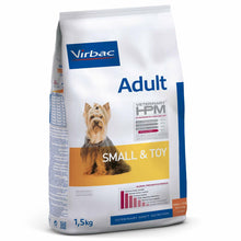Cargar imagen en el visor de la galería, HPM Adult Small & Toy