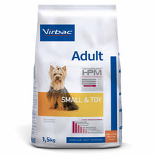 Cargar imagen en el visor de la galería, HPM Adult Small & Toy