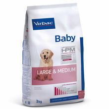Cargar imagen en el visor de la galería, HPM Baby Large & Medium