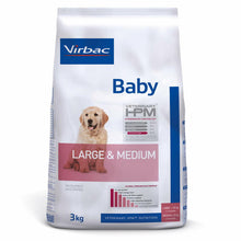 Cargar imagen en el visor de la galería, HPM Baby Large & Medium
