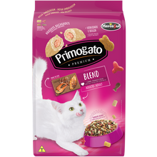 Cargar imagen en el visor de la galería, Primogato Gato Adulto Blend 20Kg con Regalo