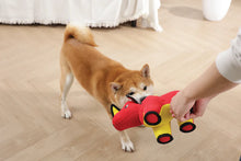 Cargar imagen en el visor de la galería, Mpets Mega Juguete Para Perros Jabalí