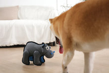 Cargar imagen en el visor de la galería, Mpets Mega Juguete Para Perros Hipopótamo