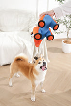 Cargar imagen en el visor de la galería, Mpets Mega Juguete Para Perros Rinoceronte