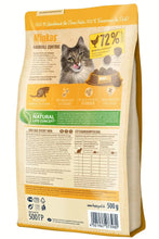 Cargar imagen en el visor de la galería, Happy Cat Minkas Hairball Control 10Kg con Regalo