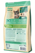 Cargar imagen en el visor de la galería, Happy Cat Minkas Perfect Mix 10Kg con Regalo