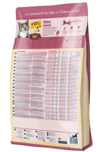 Cargar imagen en el visor de la galería, Happy Cat Minkas Sterilised Castrados 10Kg con Regalo