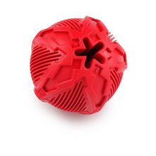 Cargar imagen en el visor de la galería, Pelota Juguete Para Perro Resistente Mighty Rex Roja