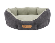Cargar imagen en el visor de la galería, Cama Ovalada Para Mascotas 45x40x16