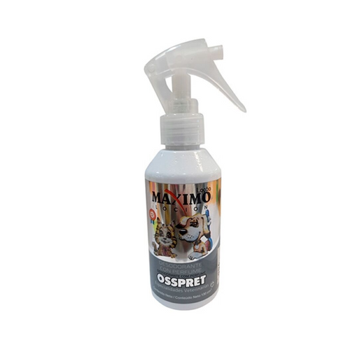 Locion Maximo 130ml Osspret