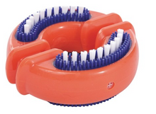 Cargar imagen en el visor de la galería, Mpets Juguete Limpieza Dental Anillo Con Sonido