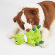 Cargar imagen en el visor de la galería, Juguete Resistente Para Perros Alligator Fofos