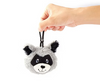 Dispensador de Bolsitas Residuos Mapache (incluye 17 bolsitas)