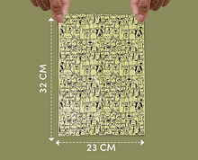 Cargar imagen en el visor de la galería, Dispensador de Bolsitas Residuos Mapache (incluye 17 bolsitas)