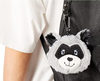 Dispensador de Bolsitas Residuos Mapache (incluye 17 bolsitas)