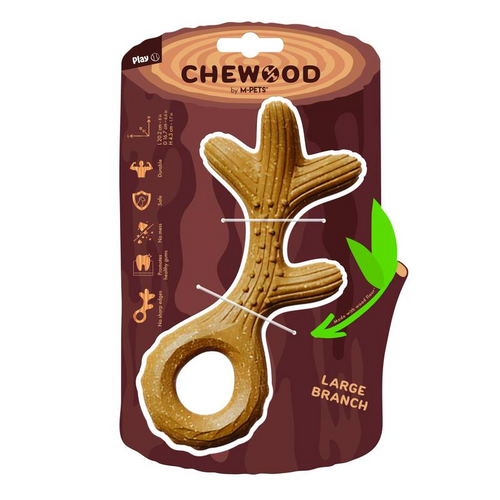 Juguete de Madera Chewood MPets Model5