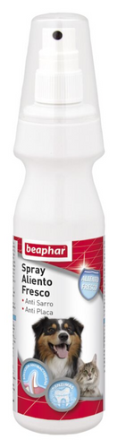 Spray Aliento Fresco 150ml Beaphar