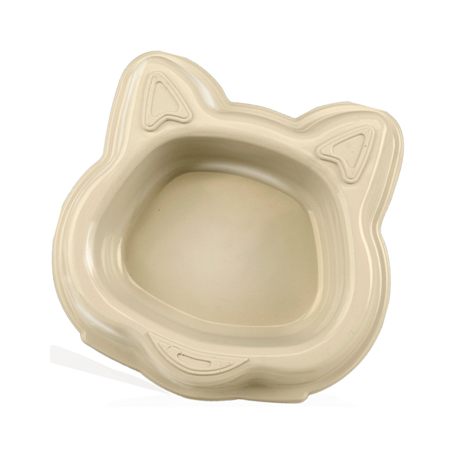 Comedero Gato Face zooplast