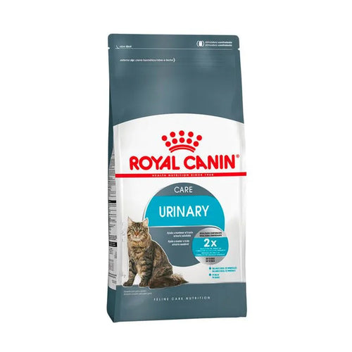 Royal Canin Feline Urinary Care 1,5kg con Regalo