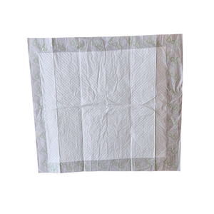 Pañales Entrenamiento Biodegradables Popi 55x60cm X 28 Unid