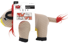 Cargar imagen en el visor de la galería, Mpets Mega Juguete Mini Para Perros Leon