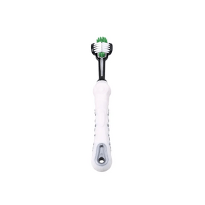 Cepillo de Dientes 3 Cabezas M-Pets