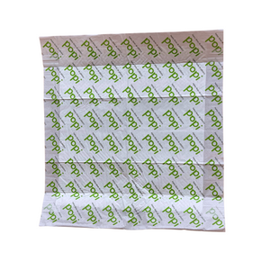 Pañales Entrenamiento Biodegradables Popi 55x60cm X 28 Unid