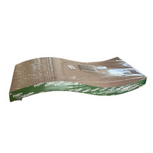 Cargar imagen en el visor de la galería, Rascador Para Gatos 54*21*4 Pepito