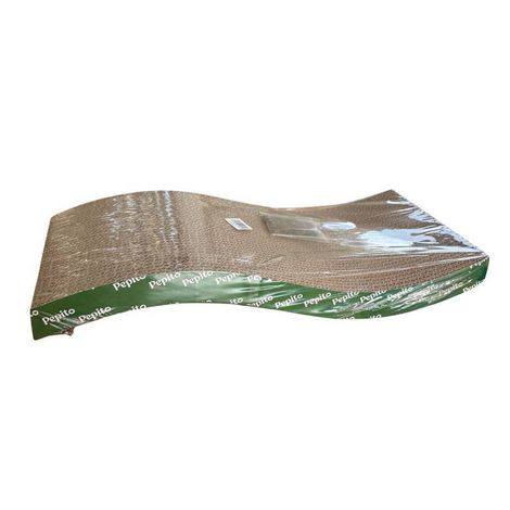 Rascador Para Gatos 43*21*3 Pepito