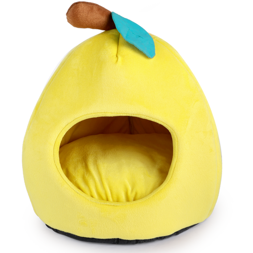 Cama Para Gato AFP Limon
