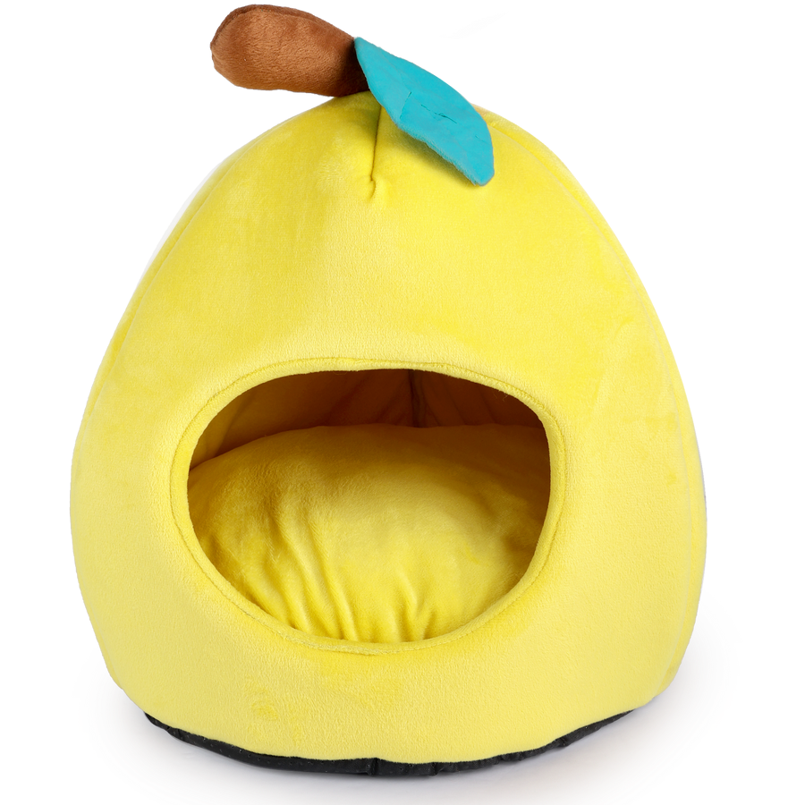 Cama Para Gato AFP Limon