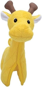 Zeus Safari Peluche Jirafa 16.5 x 22 x 24cm