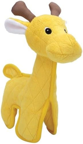 Zeus Safari Peluche Jirafa 16.5 x 22 x 24cm